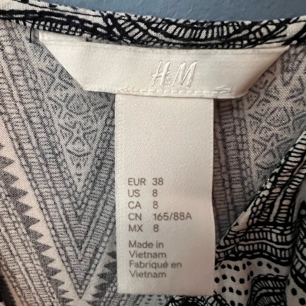 COPY - H&M summer dress